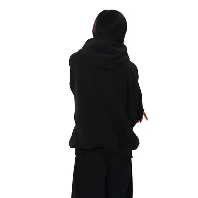 VXOXV oversize