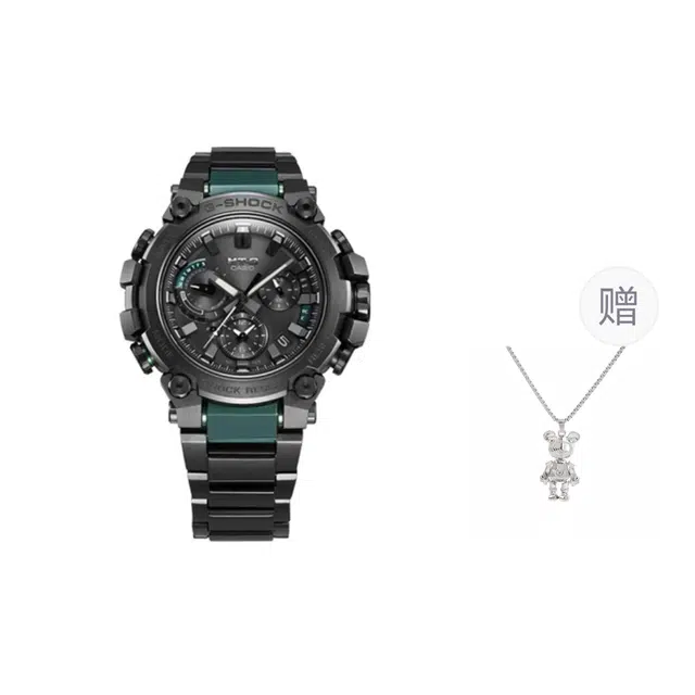 G-SHOCKMTG