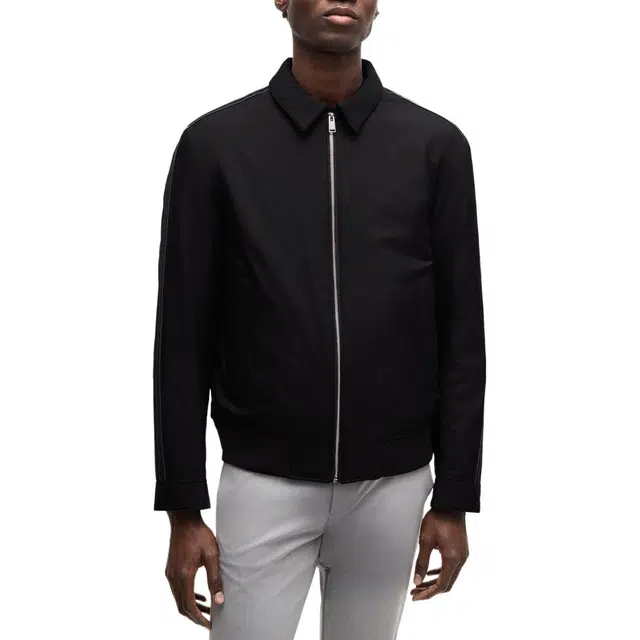 HUGO BOSS FW24