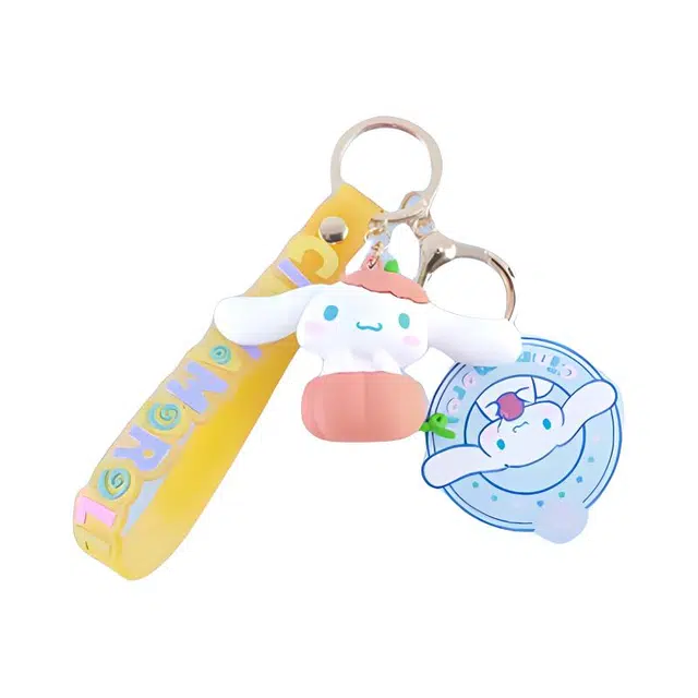 Sanrio PVC