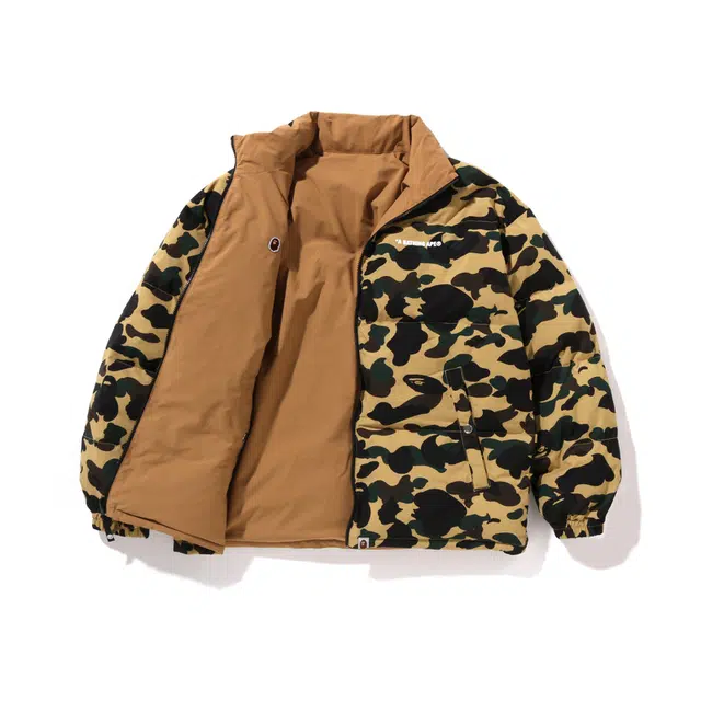 A BATHING APE FW24