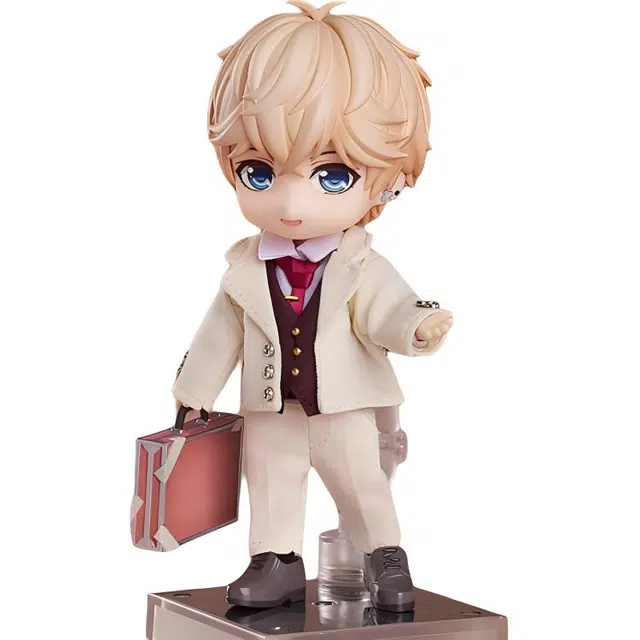 GSC ver Q 14cm