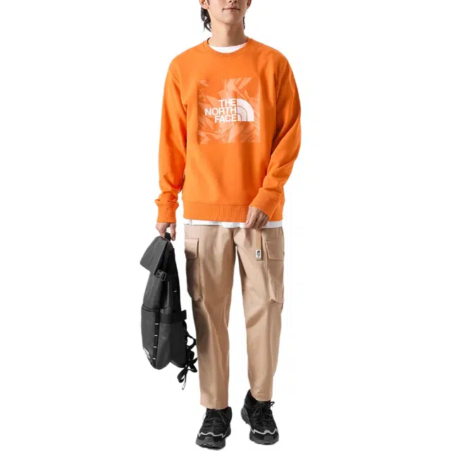 THE NORTH FACE Logo