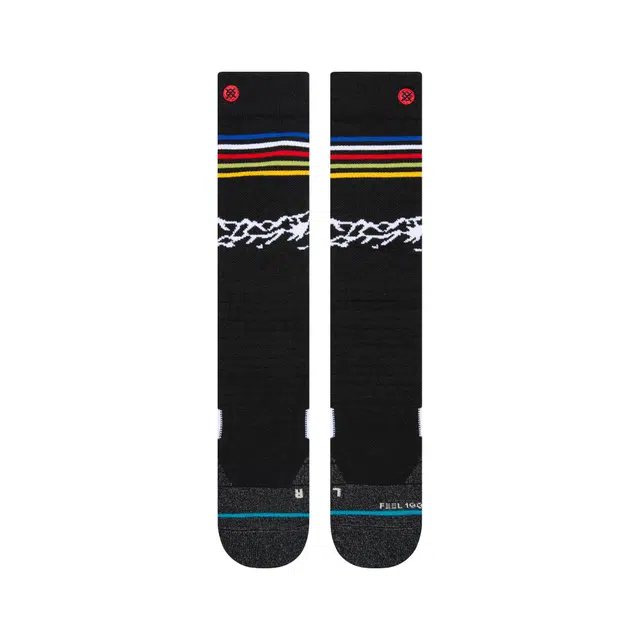 Stance x JIMMY CHIN