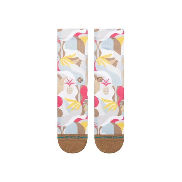 Stance 1