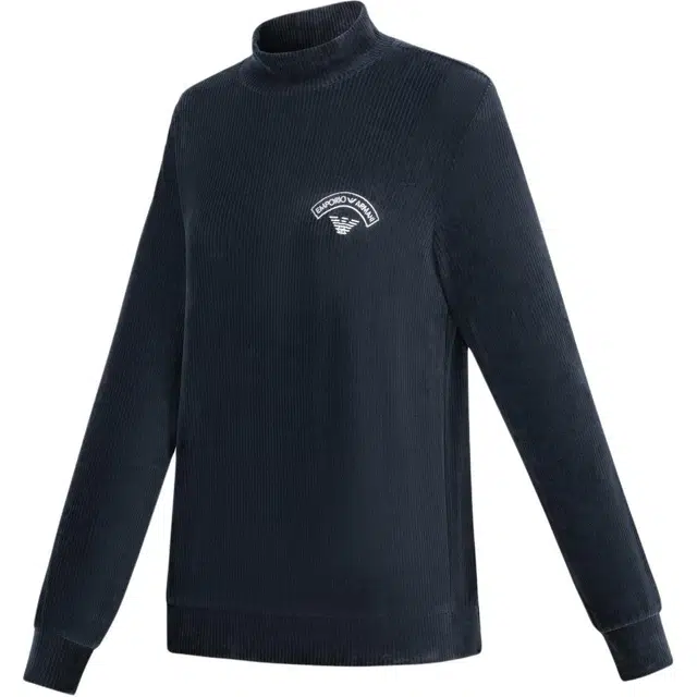 EMPORIO ARMANI FW23 Logo