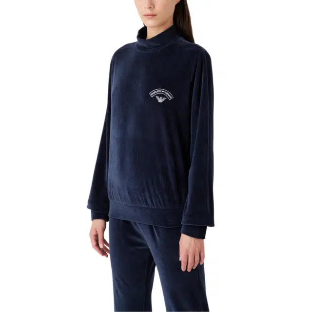 EMPORIO ARMANI FW23 Logo