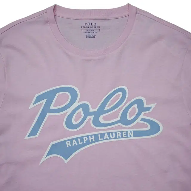 Polo Ralph Lauren LogoT