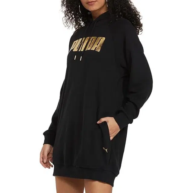 Puma Holiday