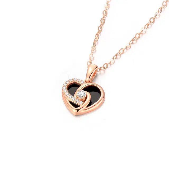 HEZUAN 18K
