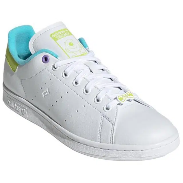 Disney x adidas originals StanSmith