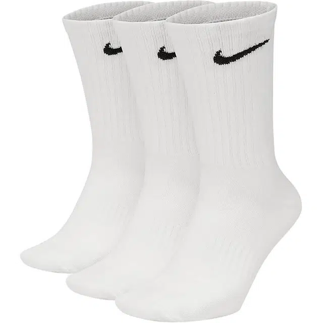 Nike Everyday Lightweight Crew Socks