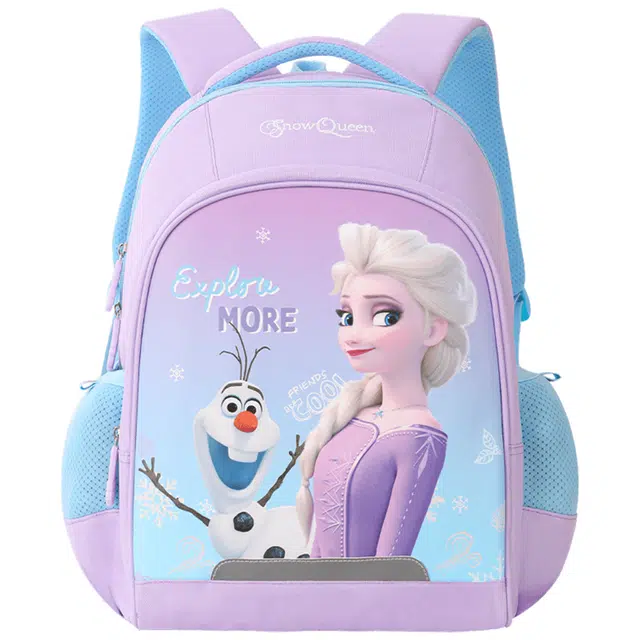 Disney Frozen Elsa Backpack