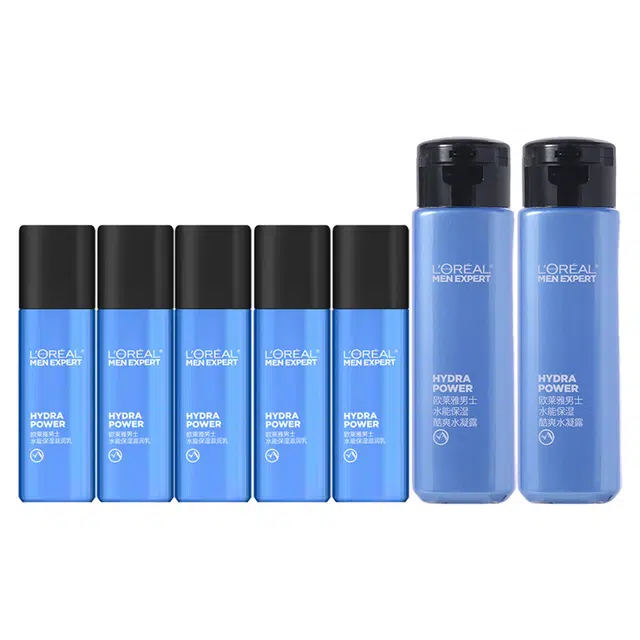 L'OREAL PARIS MEN EXPERT +