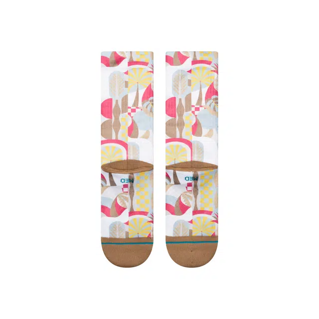 Stance 1
