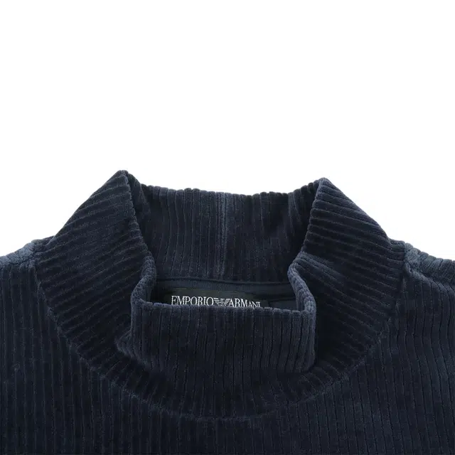 EMPORIO ARMANI FW23 Logo