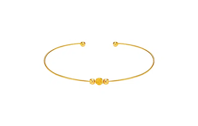 CHINA GOLD 925