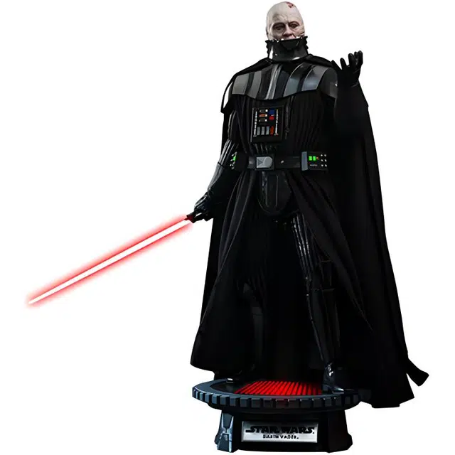 Hot Toys 16 39cm
