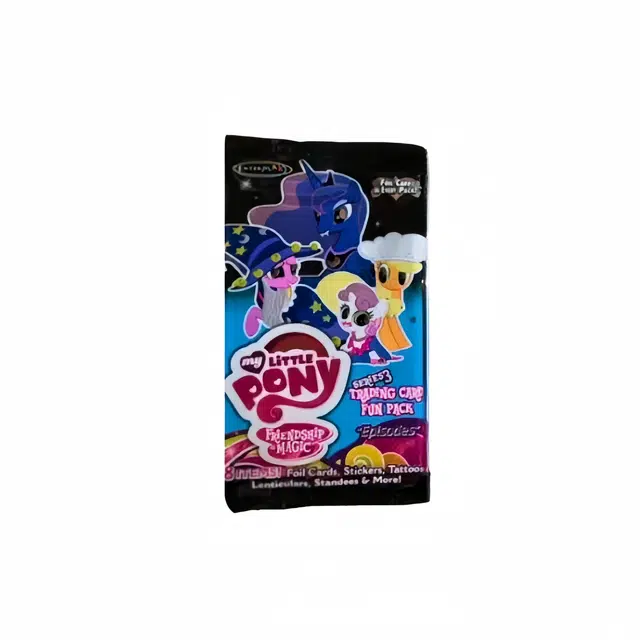 Hasbro 3 IP1