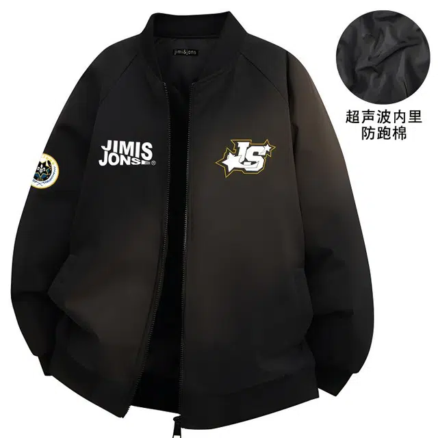 JIMIJONS Logo