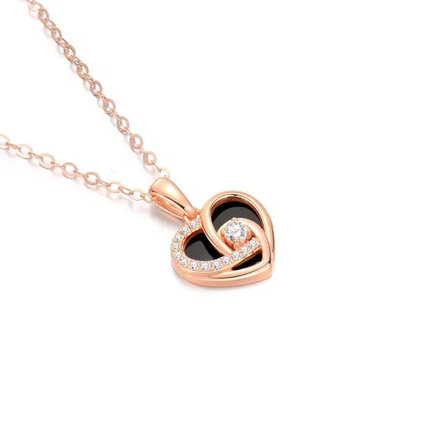 HEZUAN 18K