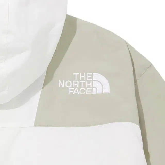 THE NORTH FACE New Mountain Anorak