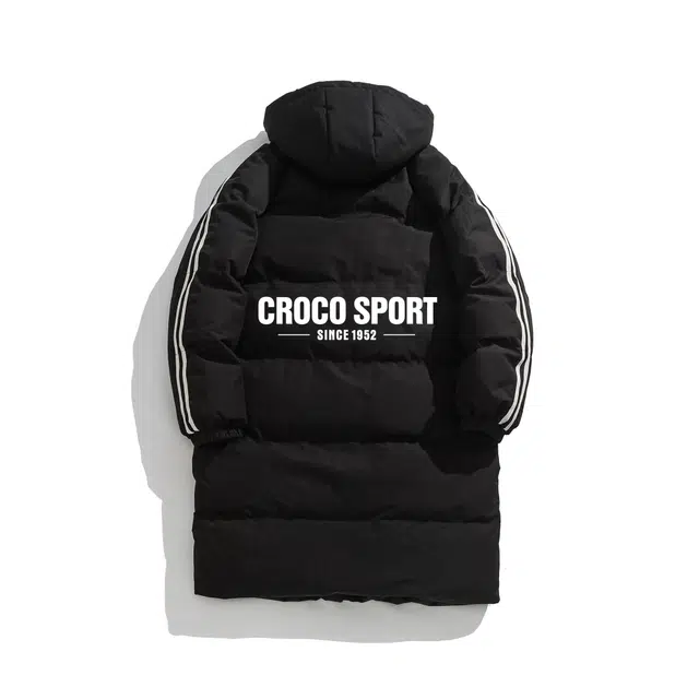 CrocoSport Logo