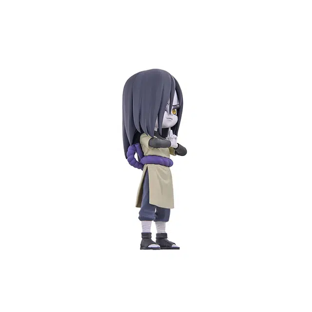BANPRESTO Qposket Q