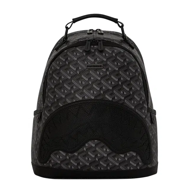 SPRAYGROUND sgLogo PVC