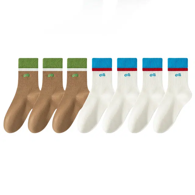 7