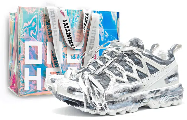 SALOMON ACS + YXYY online