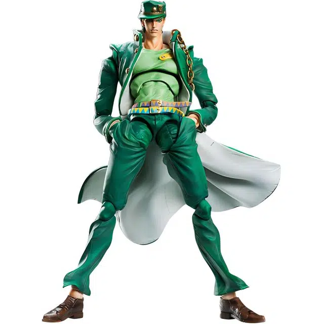 MEDICOS JOJO3