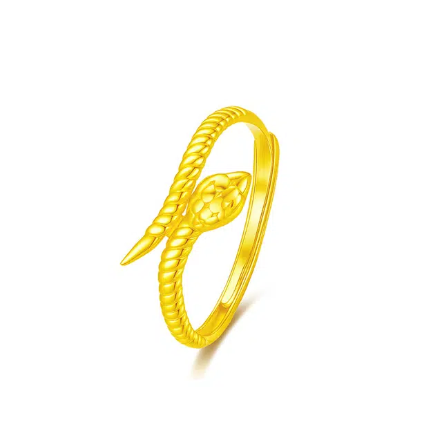 CHINA GOLD 999