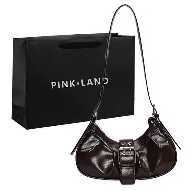 PINKLAND ins PU