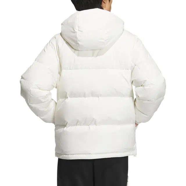 adidas PUFFY DOWN JACKET