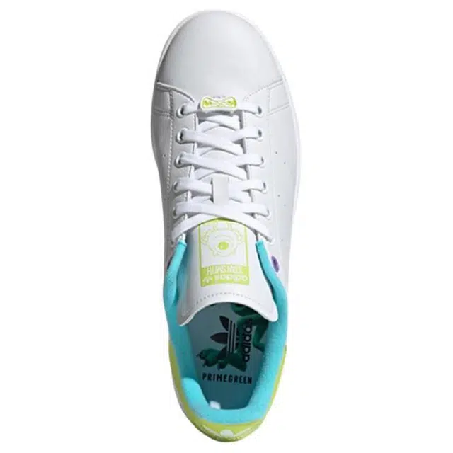 Disney x adidas originals StanSmith