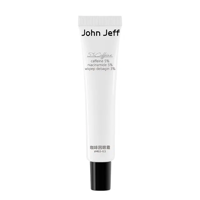 JohnJeff 15g