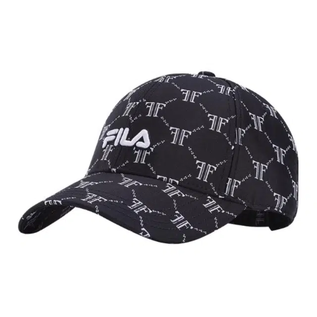 FILA Logo