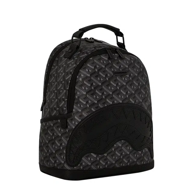 SPRAYGROUND sgLogo PVC