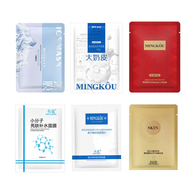 MINGKOU