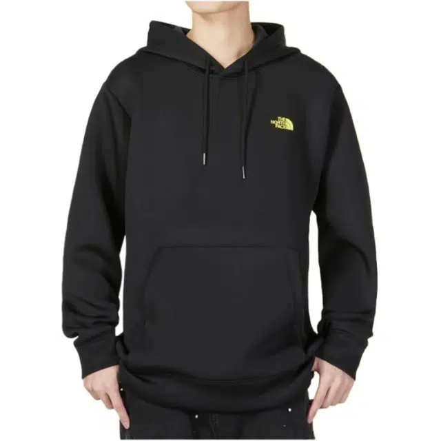 THE NORTH FACE Logo