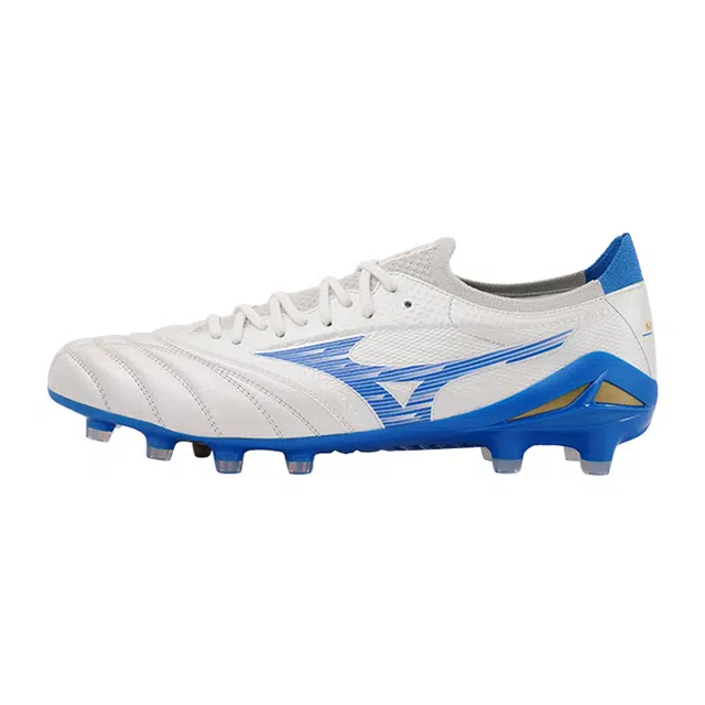 Mizuno FG White Blue