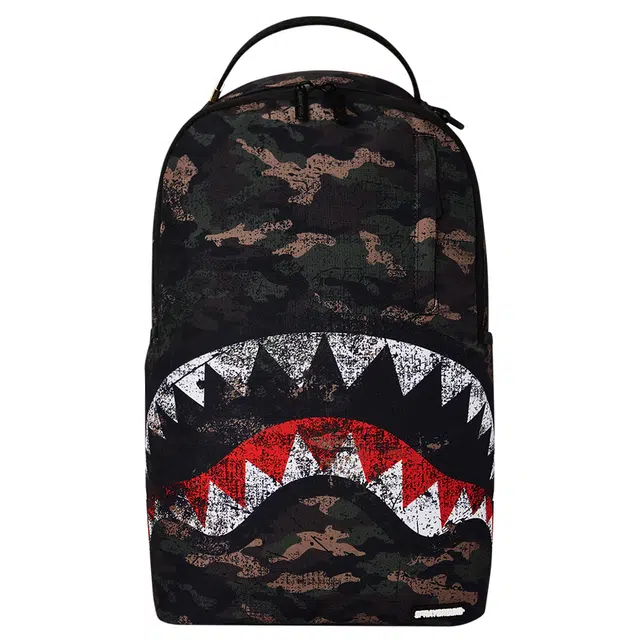 SPRAYGROUND sgLogo