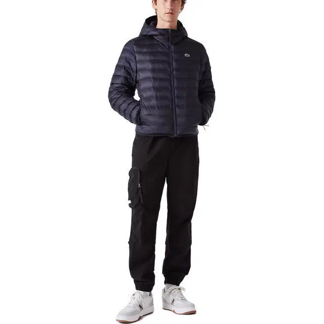 LACOSTE