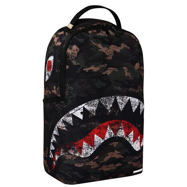 SPRAYGROUND sgLogo
