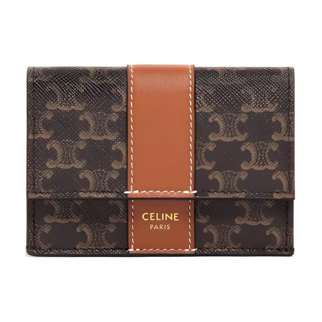 CELINE Triomphe