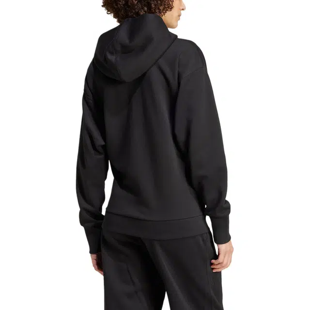 adidas All Szn FLEECE FULL-ZIP HOODIE