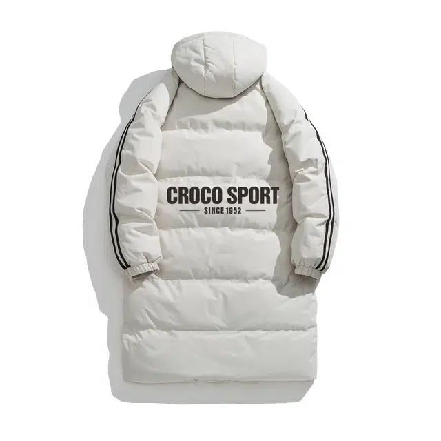 CrocoSport Logo