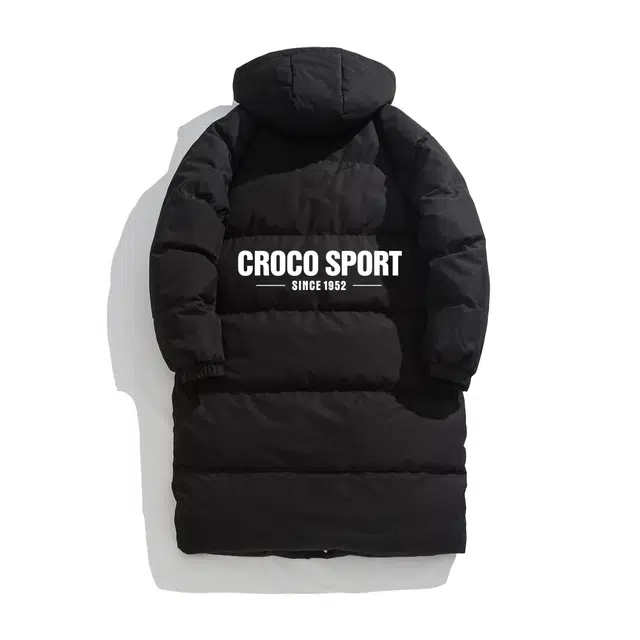 CrocoSport Logo