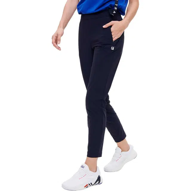 FILA Athletics Logo